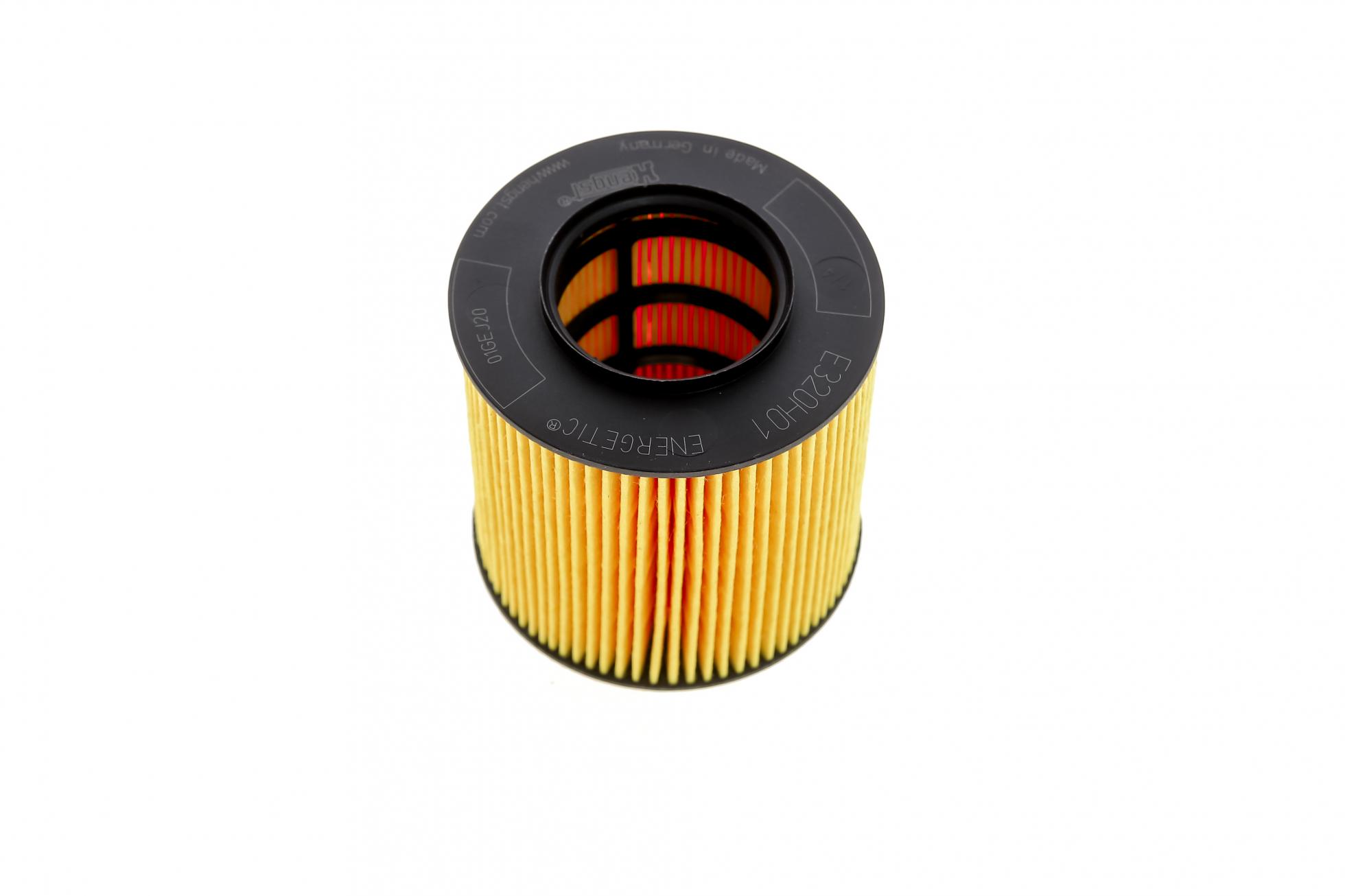 E320H01D84 HENGST FILTER